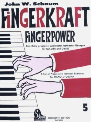 Fingerkraft H.5