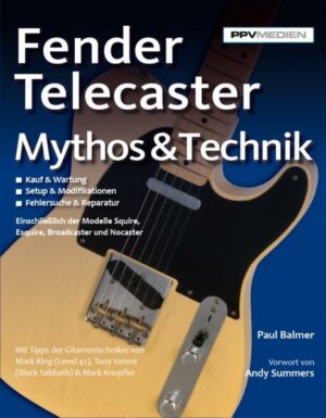 Fender Telecaster