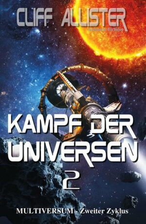 Kampf der Universen 2