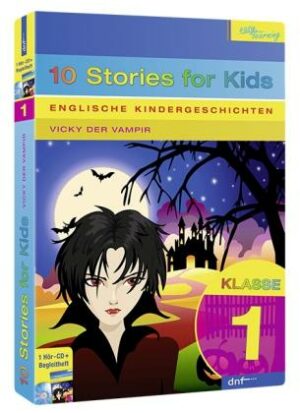 Englische Kindergeschichten