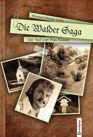 Die Walder Saga