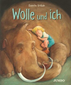 Wolle und ich