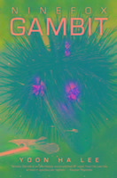 Ninefox Gambit