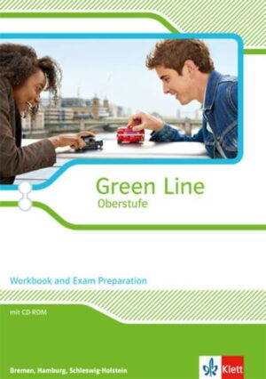 Green Line Oberstufe. Ausgabe Bremen