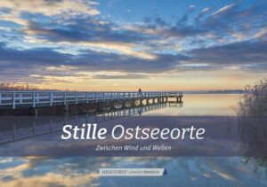 Stille Ostseeorte