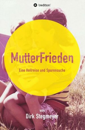 Mutterfrieden