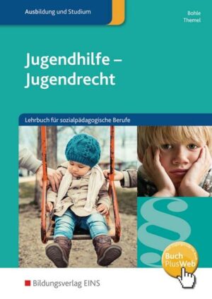 Jugendhilfe - Jugendrecht. SB