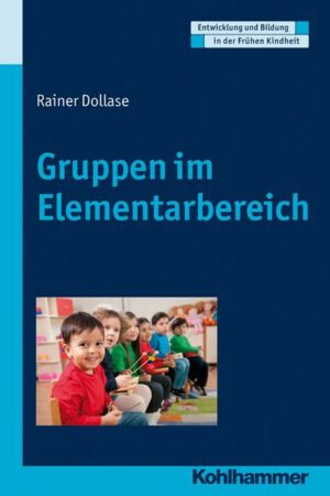 Gruppen im Elementarbereich