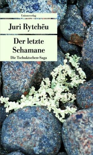 Der letzte Schamane