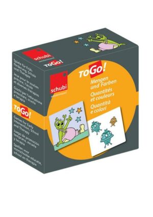 Schubi ToGo 1