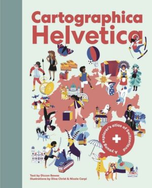 Cartographica Helvetica