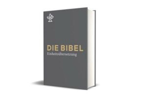 Die Bibel. Großdruck. Mit Familienchronik.