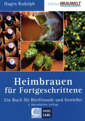 Heimbrauen für Fortgeschrittene