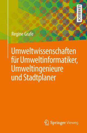 Umweltwissenschaften für Umweltinformatiker