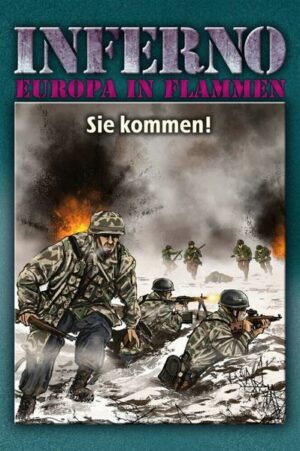 Inferno – Europa in Flammen