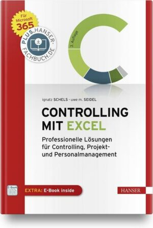 Controlling mit Excel