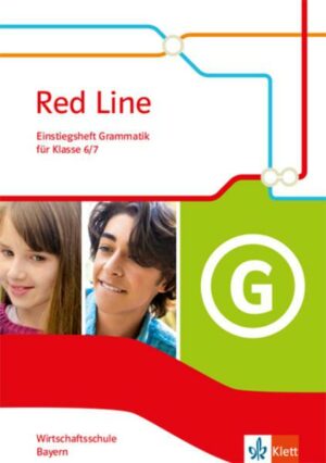 Red Line. Wirtschaftsschule