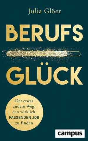 Berufsglück