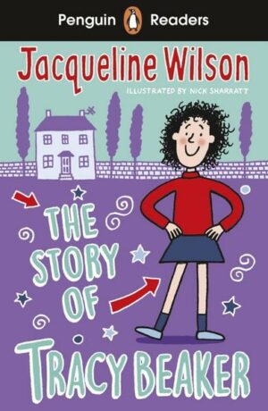 Penguin Readers Level 2: The Story of Tracy Beaker