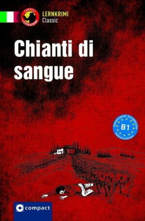 Chianti di Sangue