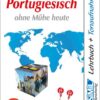 ASSiMiL Portugiesisch ohne Mühe heute - MP3-Sprachkurs - Niveau A1-B2