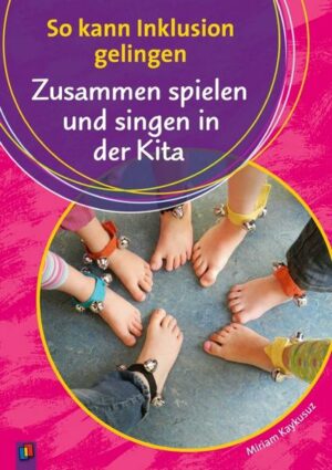 Zusammen spielen und singen in der Kita