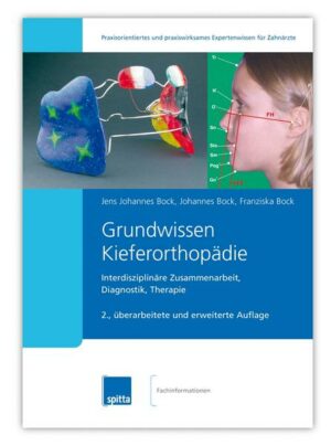 Grundwissen Kieferorthopädie