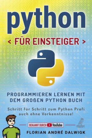 Python für Einsteiger