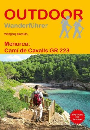 Menorca: Camí de Cavalls