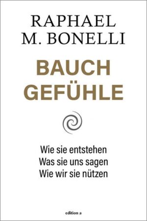 Bauchgefühle