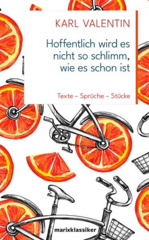 Hoffentlich wird es nicht so schlimm