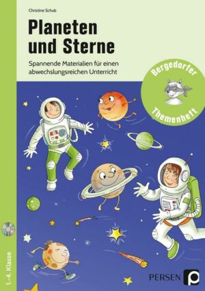 Planeten und Sterne