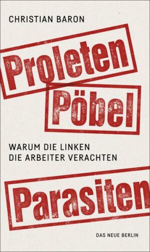 Proleten