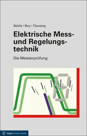 Elektrische Mess- und Regelungstechnik