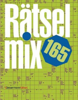 Rätselmix 165