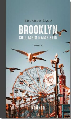 Brooklyn soll mein Name sein