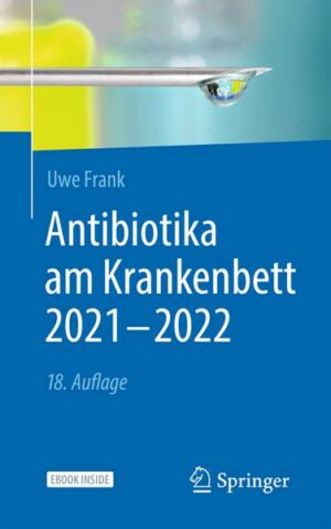 Antibiotika am Krankenbett 2021 - 2022