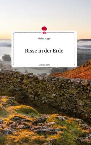 Risse in der Erde. Life is a Story - story.one