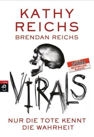 VIRALS - Nur die Tote kennt die Wahrheit / Tory Brennan Trilogie Bd.2