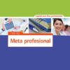 Meta profesional. Lehrerhandbuch A1-A2