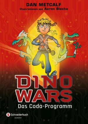 Dino Wars