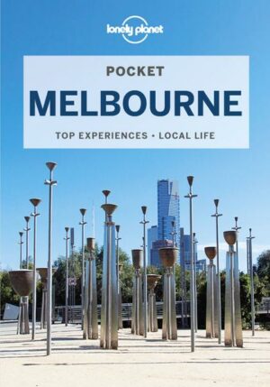 Pocket Melbourne