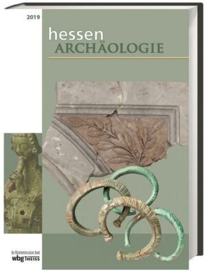 HessenARCHÄOLOGIE 2019