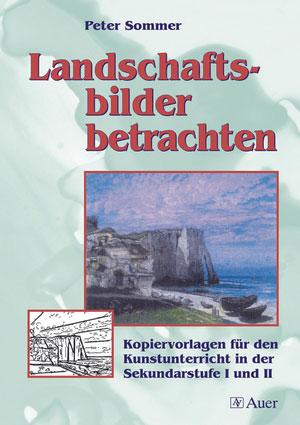 Landschaftsbilder betrachten