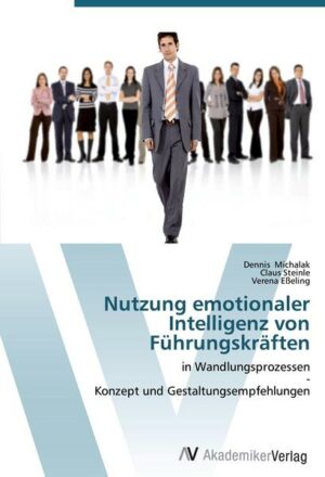 Nutzung emotionaler Intelligenz von Führungskräften