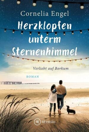 Herzklopfen unterm Sternenhimmel