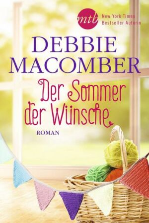 Der Sommer der Wünsche