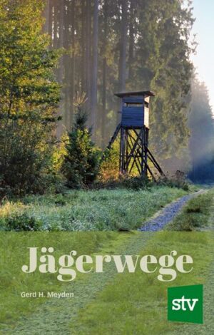 Jägerwege