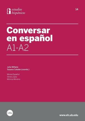 Conversar en español