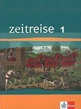 Zeitreise 1. Schülerbuch. Baden-Württemberg